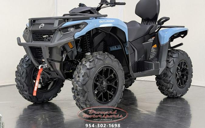 2026 Can-Am Outlander MAX XT 700