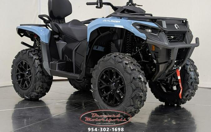 2026 Can-Am Outlander MAX XT 700