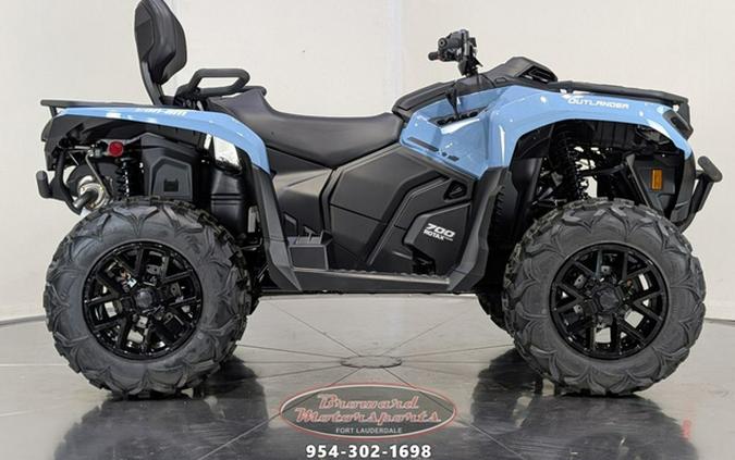 2026 Can-Am Outlander MAX XT 700