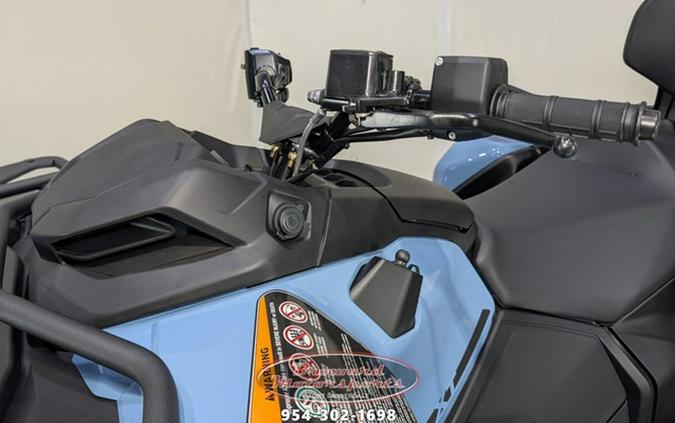 2026 Can-Am Outlander MAX XT 700