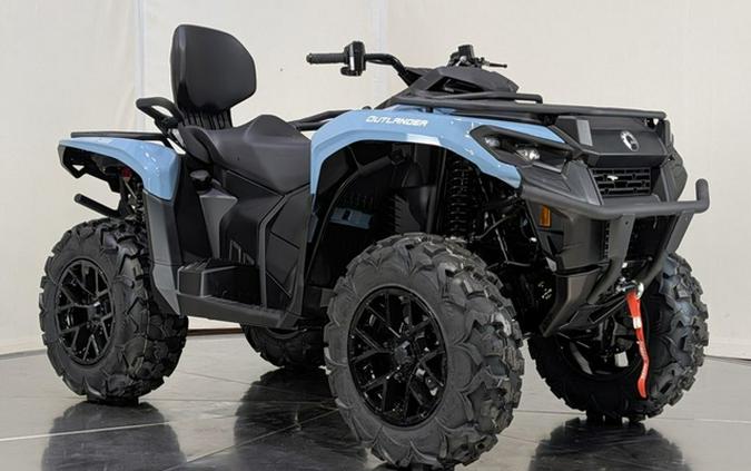 2026 Can-Am Outlander MAX XT 700