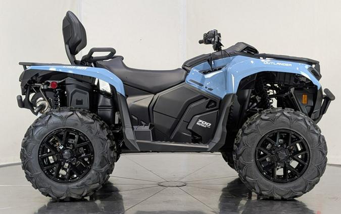 2026 Can-Am Outlander MAX XT 700