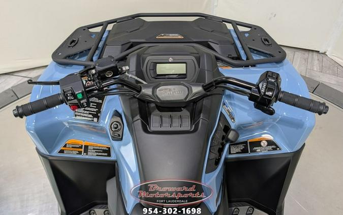 2026 Can-Am Outlander MAX XT 700