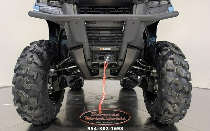 2026 Can-Am Outlander MAX XT 700