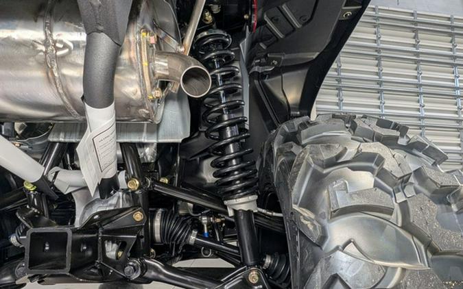 2026 Can-Am Outlander MAX XT 700