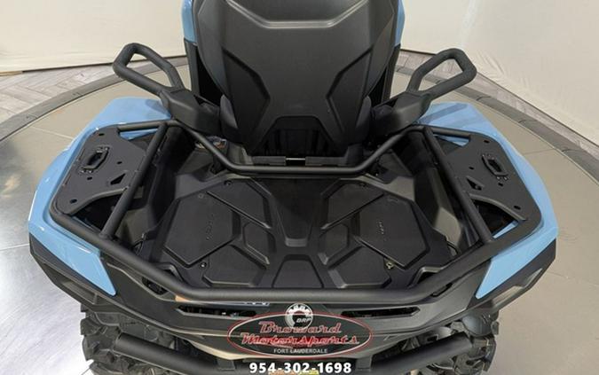 2026 Can-Am Outlander MAX XT 700