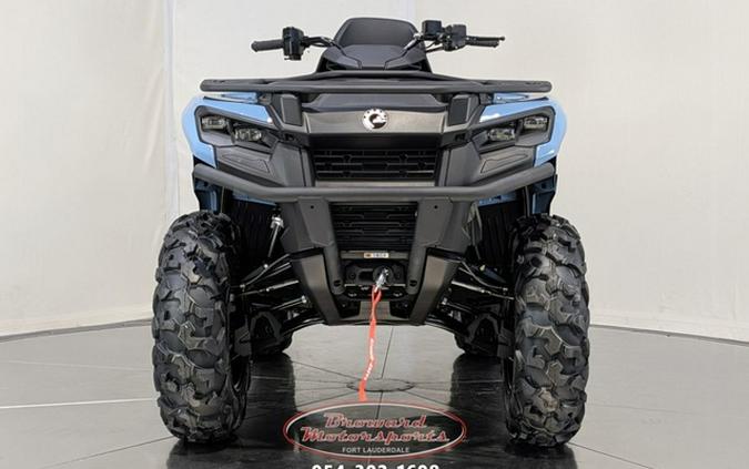 2026 Can-Am Outlander MAX XT 700