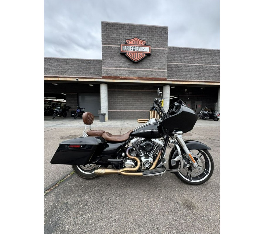 2016 Harley-Davidson® FLTRX - Road Glide®