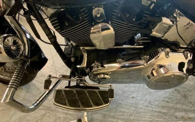 2013 Harley-Davidson FLSTF FAT BOY