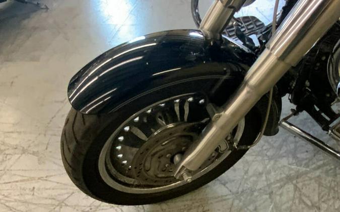 2013 Harley-Davidson FLSTF FAT BOY