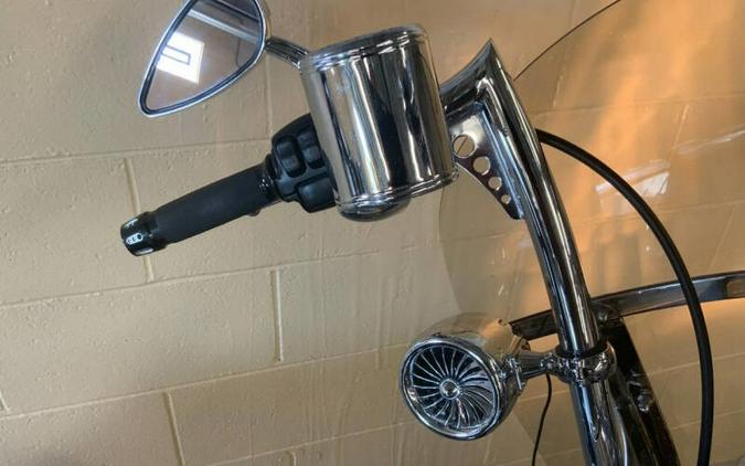 2013 Harley-Davidson® FLSTF FAT BOY