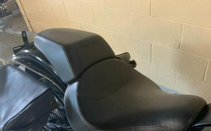 2013 Harley-Davidson FLSTF FAT BOY