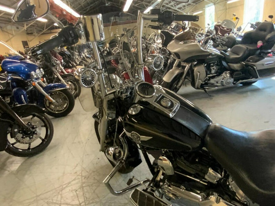 2013 Harley-Davidson FLSTF FAT BOY