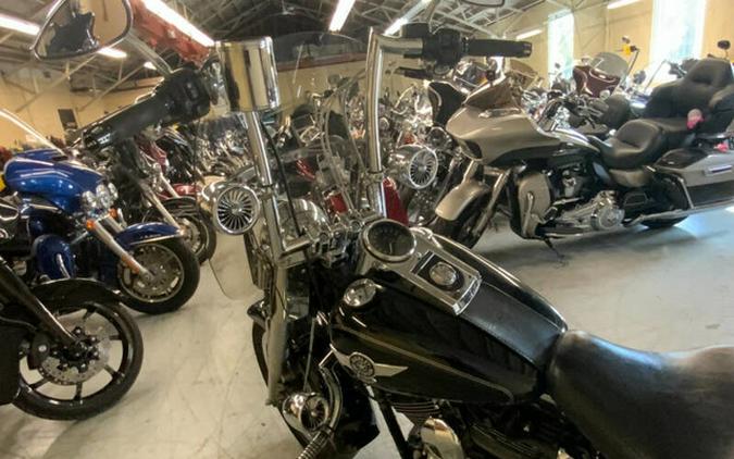 2013 Harley-Davidson FLSTF FAT BOY