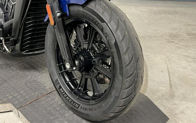 2023 Indian Scout Bobber