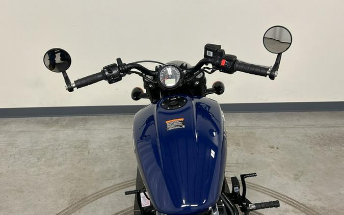 2023 Indian Scout Bobber