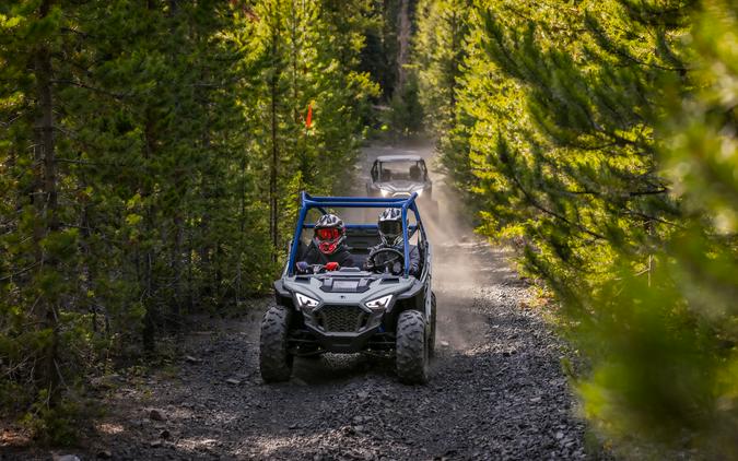 2026 Polaris RZR® 200 EFI *Offsite Inventory*