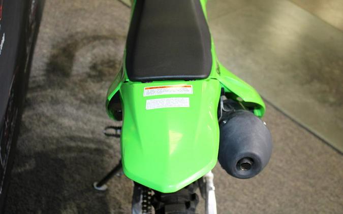 2024 Kawasaki KLX®230R