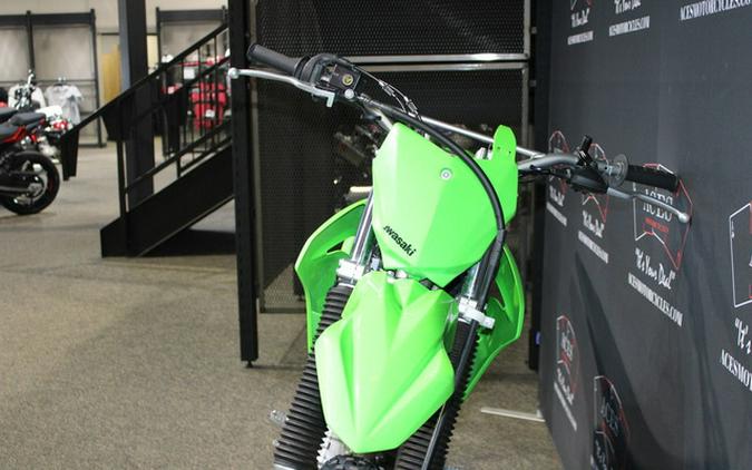2024 Kawasaki KLX 230R
