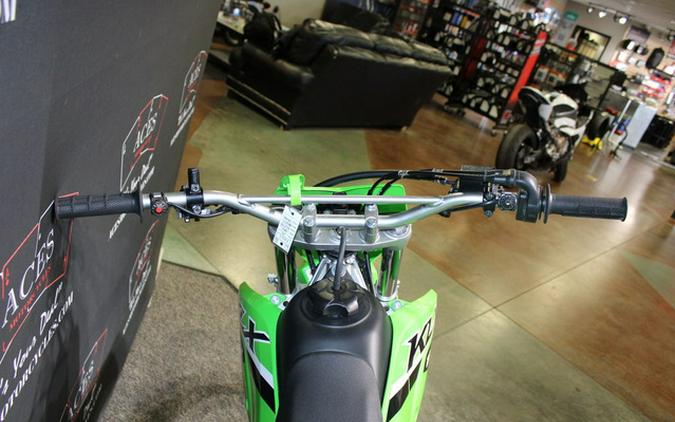 2024 Kawasaki KLX 230R