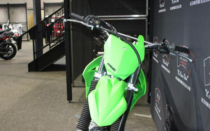 2024 Kawasaki KLX®230R