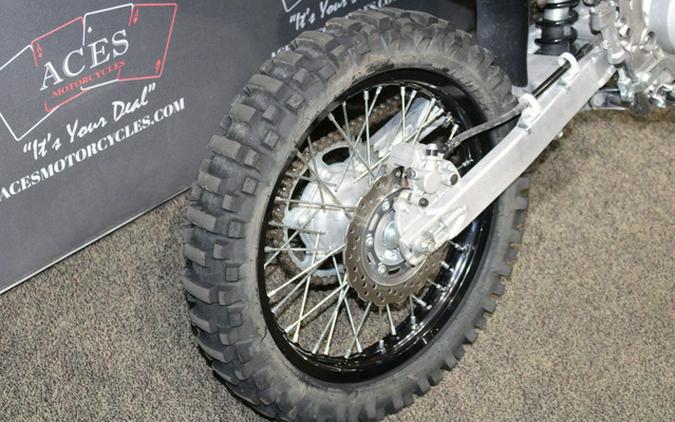 2024 Kawasaki KLX 230R