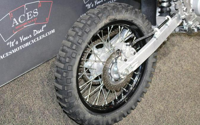 2024 Kawasaki KLX®230R