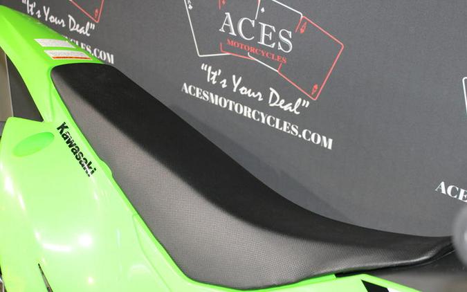 2024 Kawasaki KLX®230R