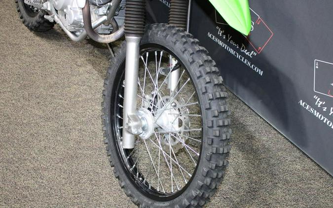2024 Kawasaki KLX®230R