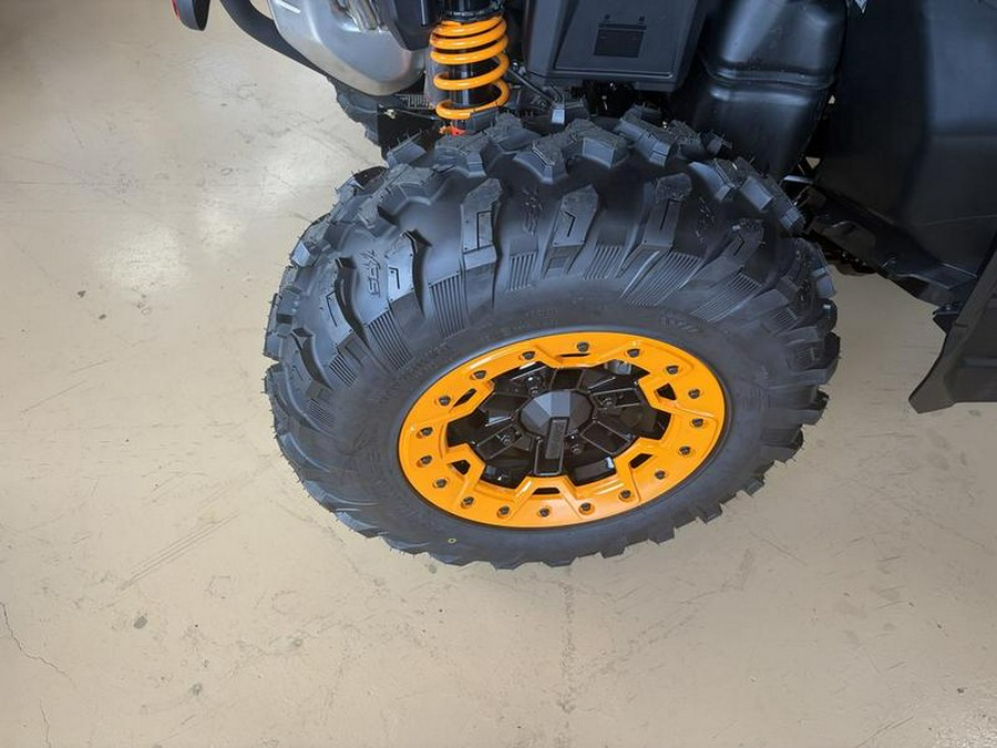 2026 Can-Am® Outlander MAX XT-P With Smart-Shox 1000R