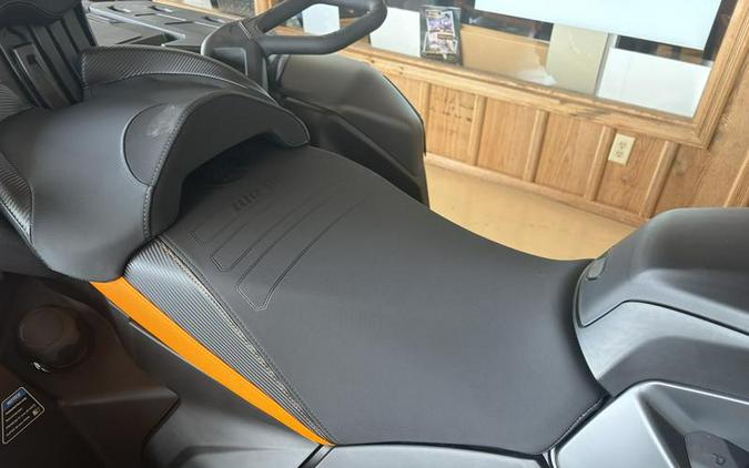 2026 Can-Am® OUTM 1000XTPSS INFO