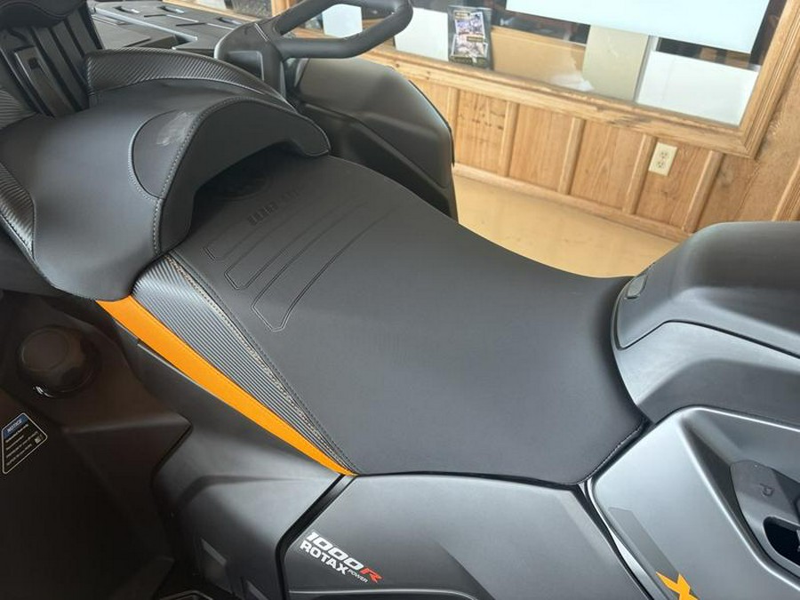 2026 Can-Am® Outlander MAX XT-P With Smart-Shox 1000R