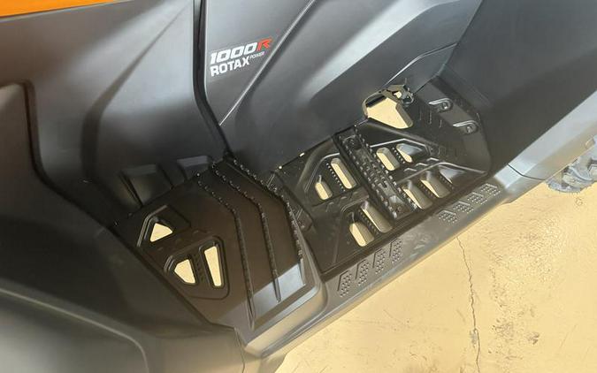 2026 Can-Am® OUTM 1000XTPSS INFO
