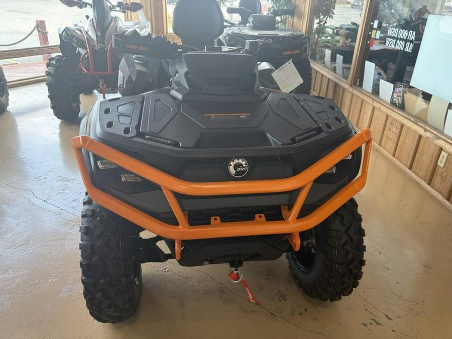 2026 Can-Am® Outlander MAX XT-P With Smart-Shox 1000R