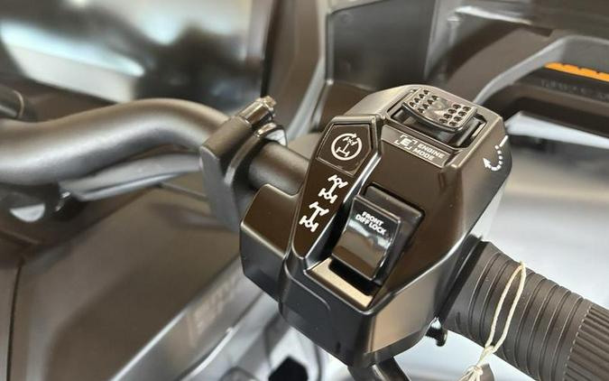 2026 Can-Am® OUTM 1000XTPSS INFO