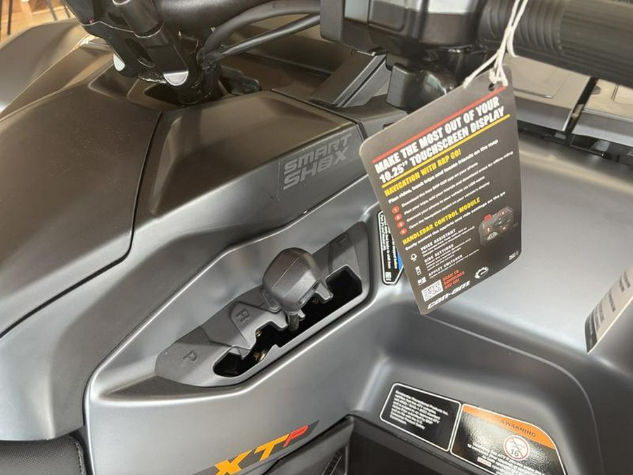 2026 Can-Am® Outlander MAX XT-P With Smart-Shox 1000R