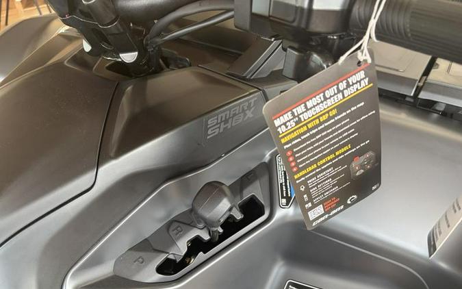 2026 Can-Am® OUTM 1000XTPSS INFO