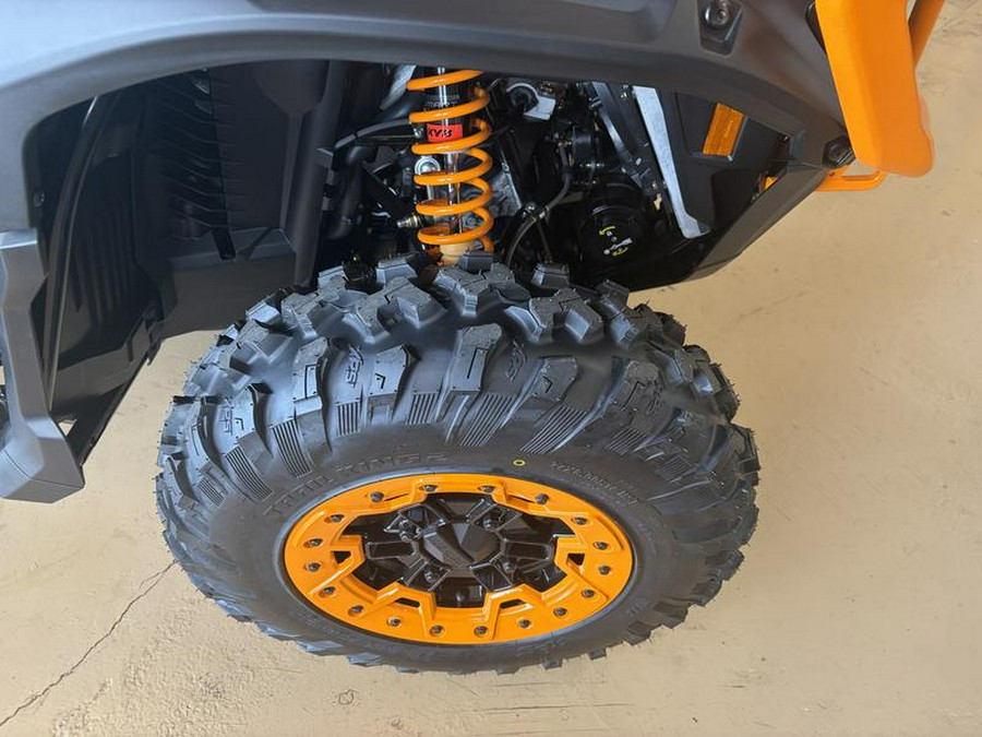2026 Can-Am® Outlander MAX XT-P With Smart-Shox 1000R