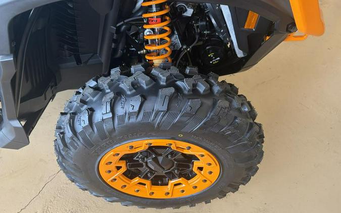 2026 Can-Am® OUTM 1000XTPSS INFO