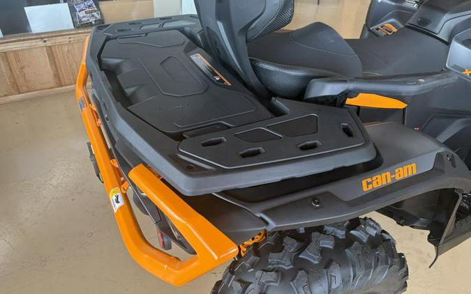 2026 Can-Am® OUTM 1000XTPSS INFO