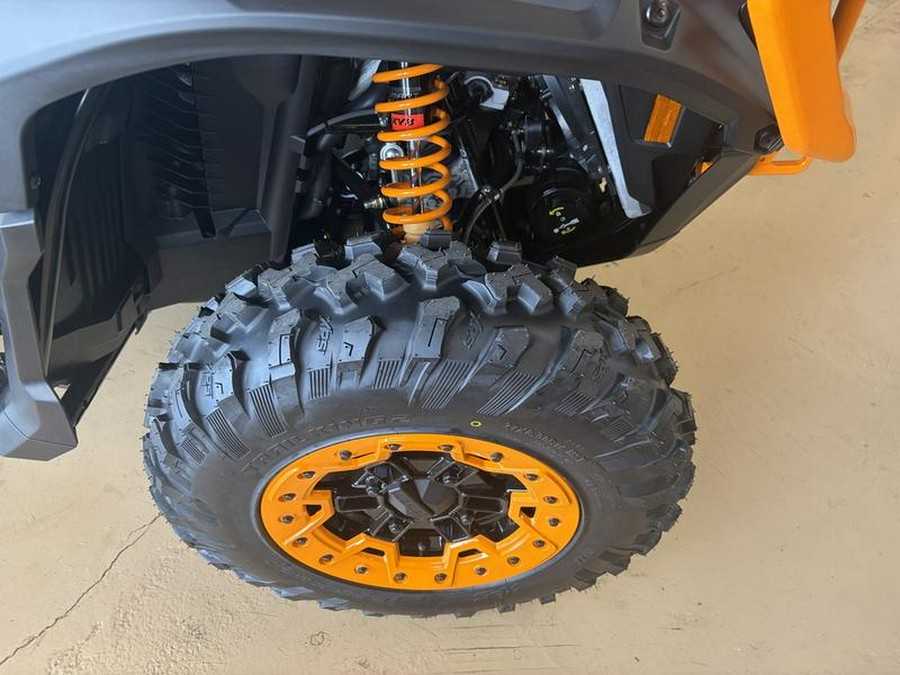 2026 Can-Am® Outlander MAX XT-P With Smart-Shox 1000R