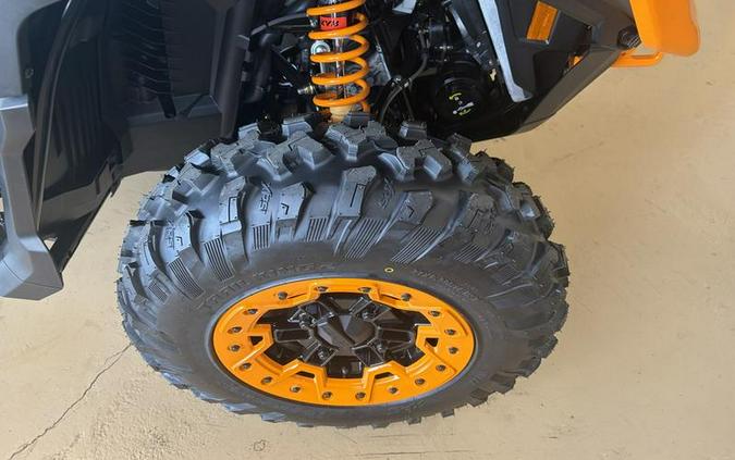 2026 Can-Am® OUTM 1000XTPSS INFO