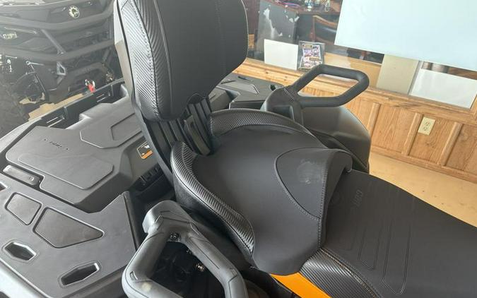2026 Can-Am® OUTM 1000XTPSS INFO