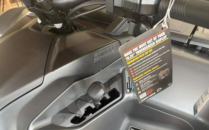 2026 Can-Am® OUTM 1000XTPSS INFO