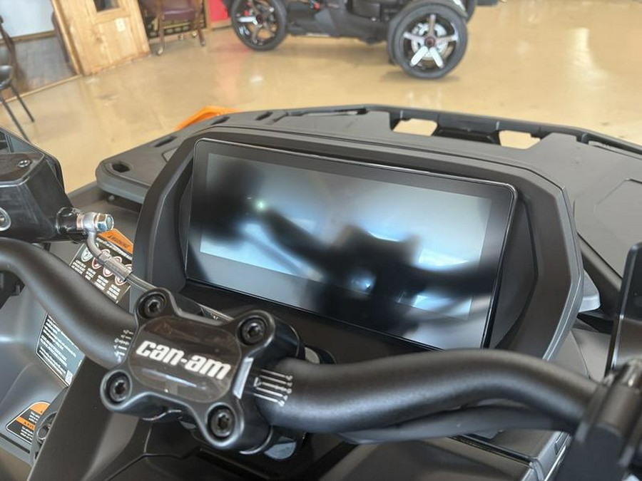2026 Can-Am® Outlander MAX XT-P With Smart-Shox 1000R