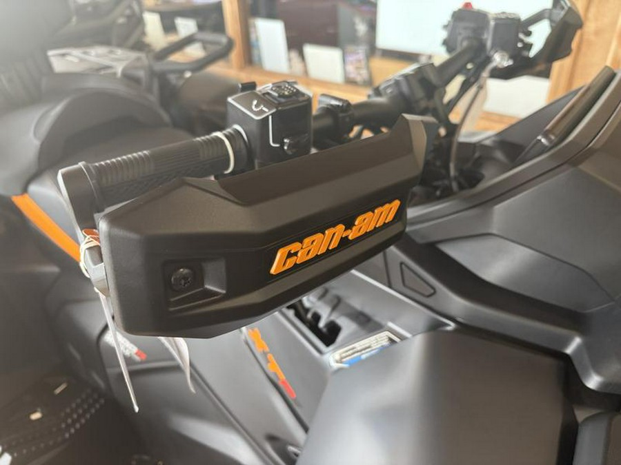 2026 Can-Am® Outlander MAX XT-P With Smart-Shox 1000R