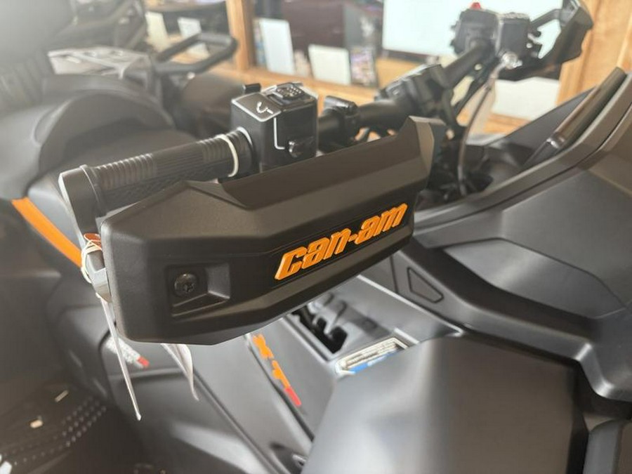 2026 Can-Am® Outlander MAX XT-P With Smart-Shox 1000R