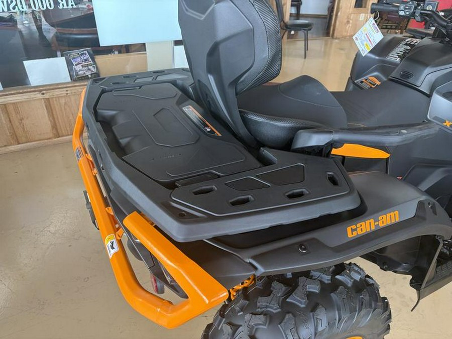 2026 Can-Am® Outlander MAX XT-P With Smart-Shox 1000R