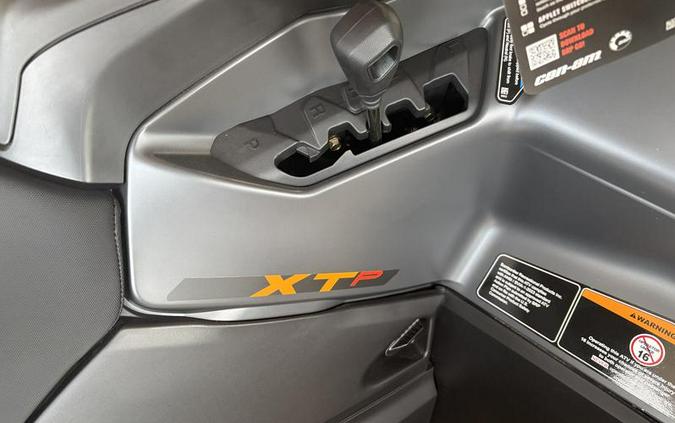 2026 Can-Am® OUTM 1000XTPSS INFO