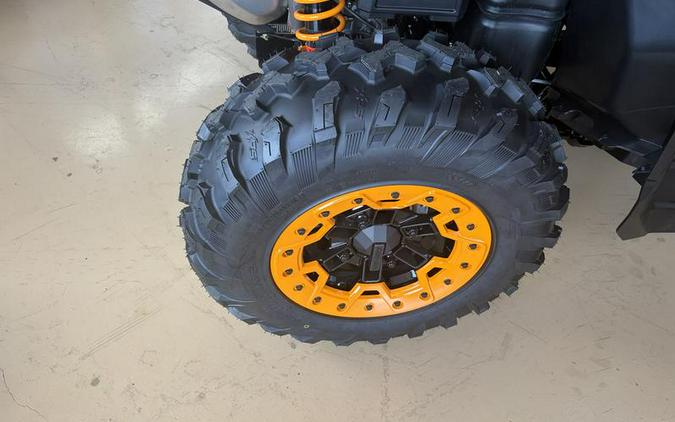 2026 Can-Am® OUTM 1000XTPSS INFO